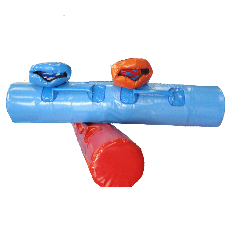 Biffing Poles