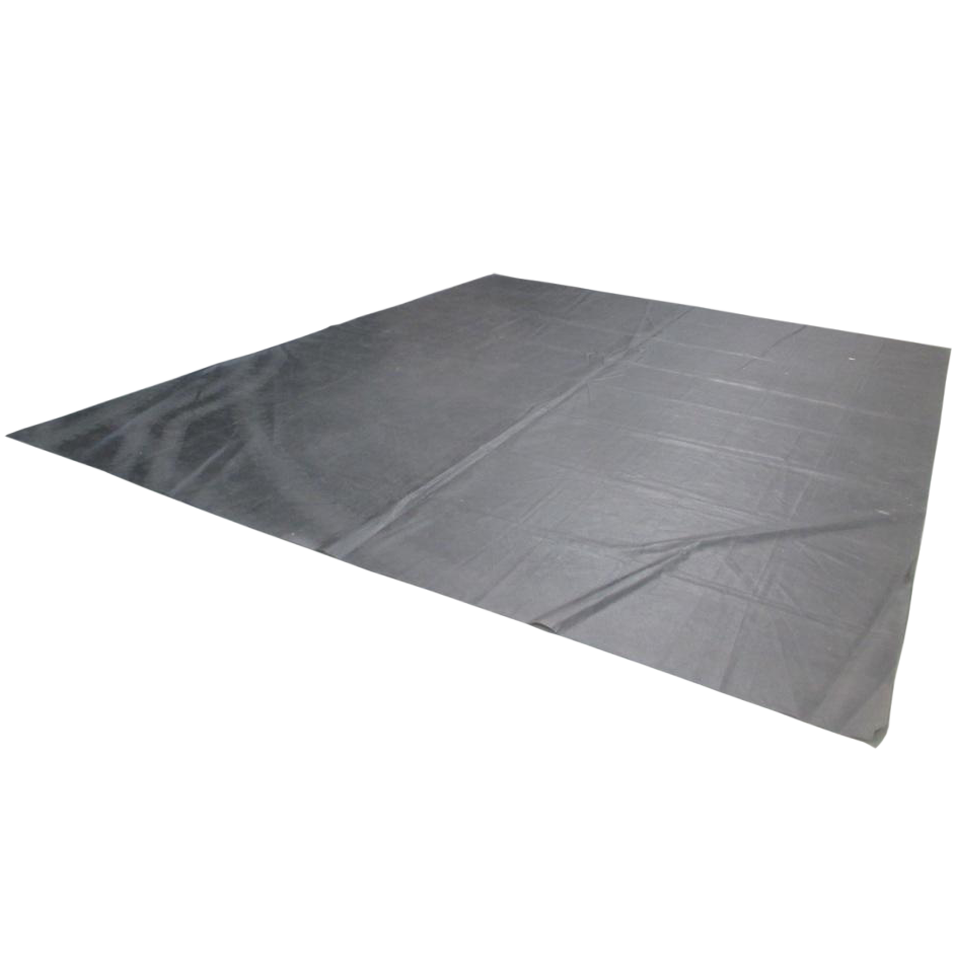 Onderzeilen 7m50 x 5m