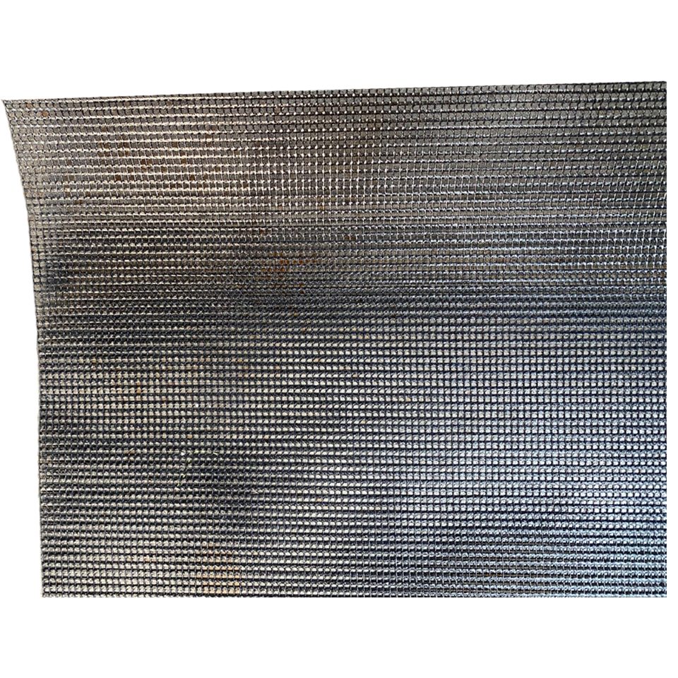 Details Mesh