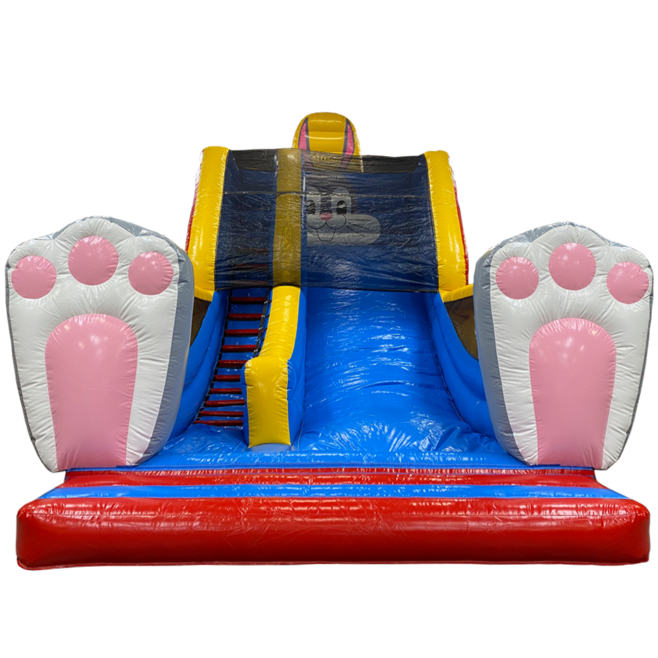 Toboggan Lapin