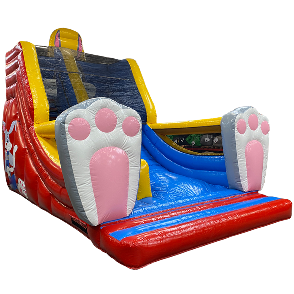 Toboggan Lapin