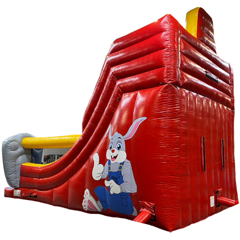 Toboggan Lapin