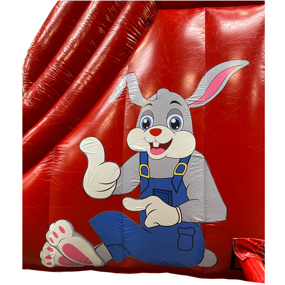 Toboggan Lapin