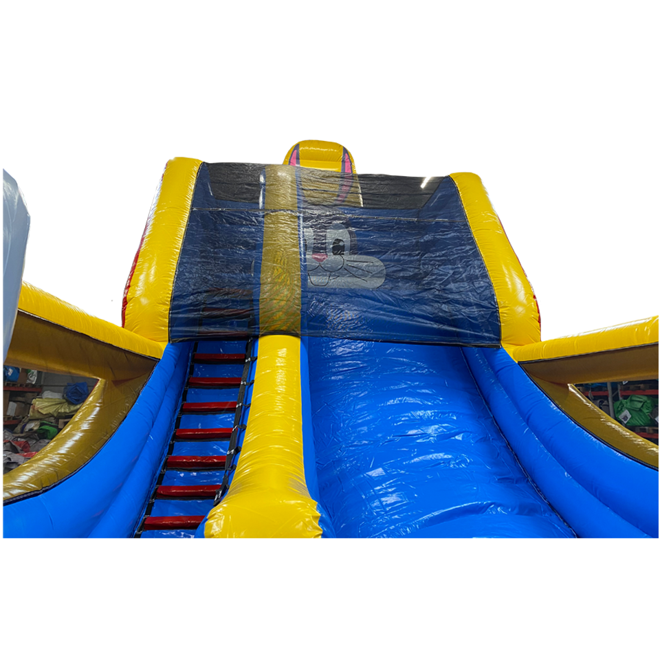 Toboggan Lapin