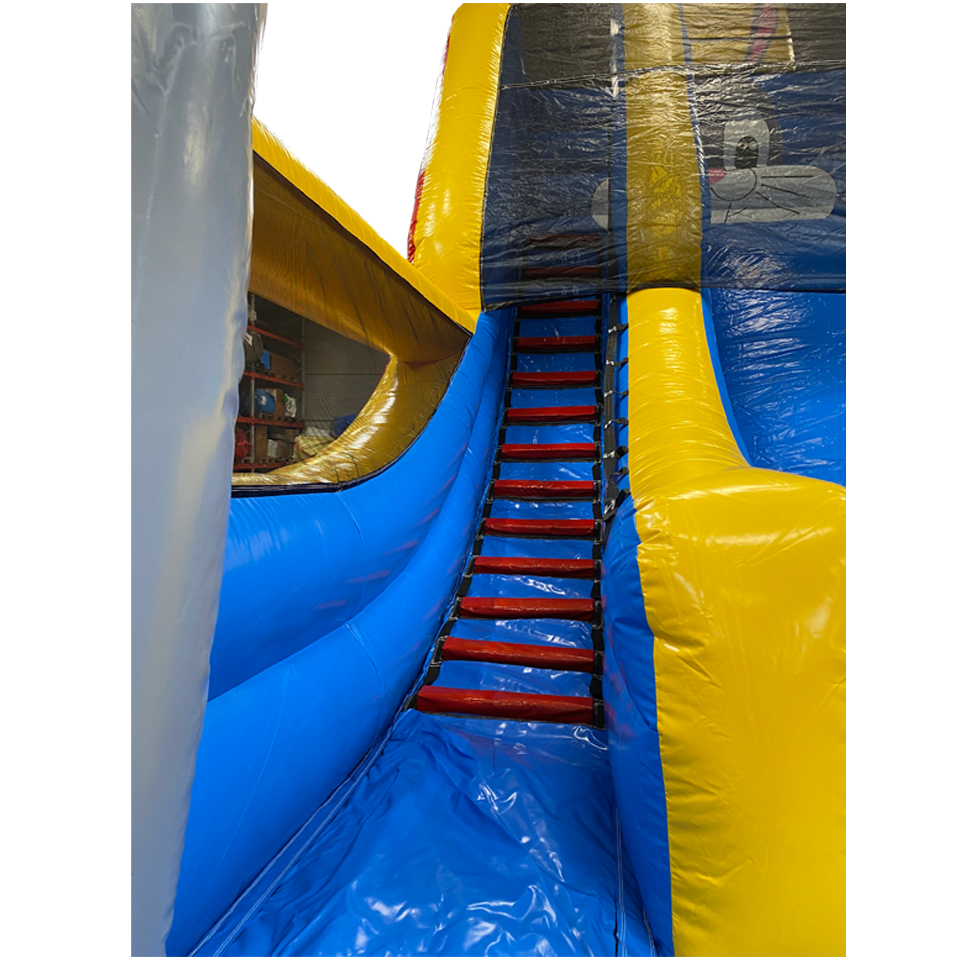 Toboggan Lapin
