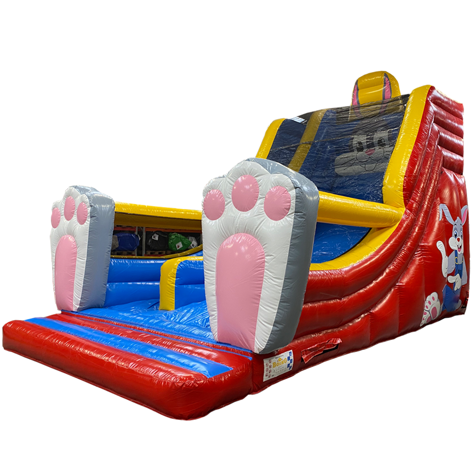 Toboggan Lapin