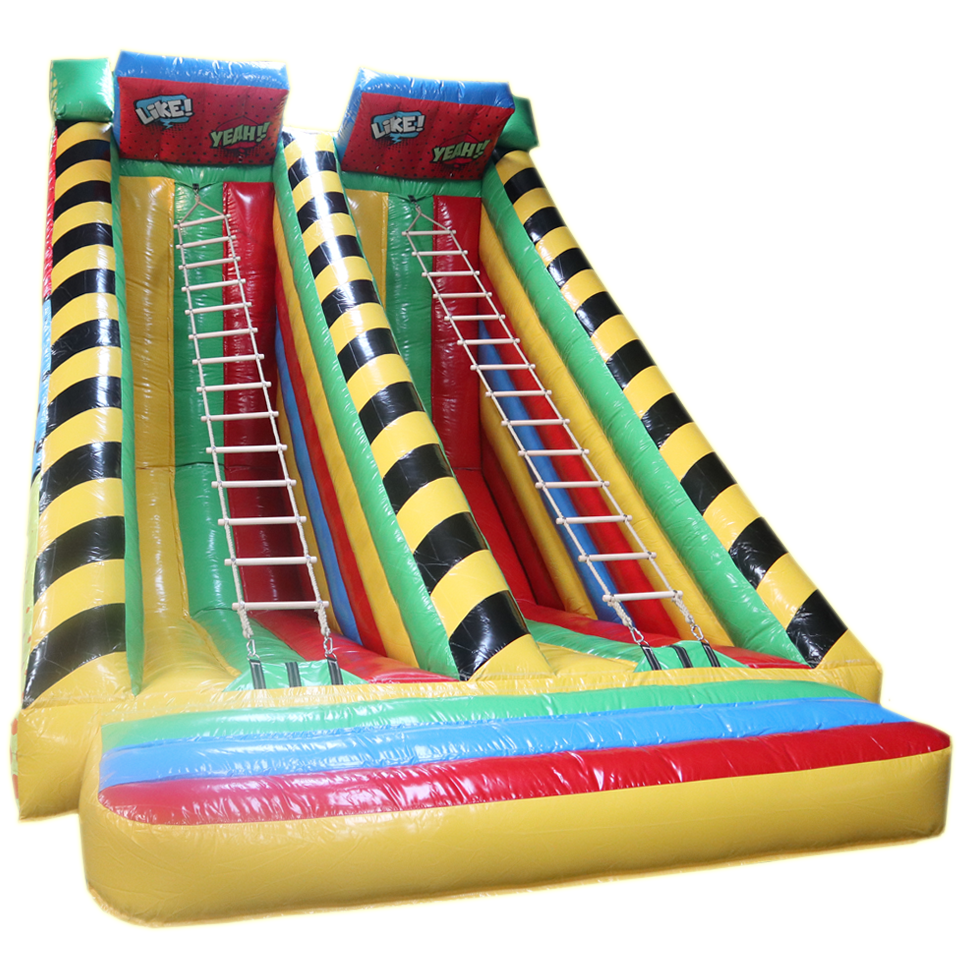 Escaliers De Marche Pop Art