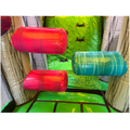 2 Partie Course D'obstacles 11m Château Level Up