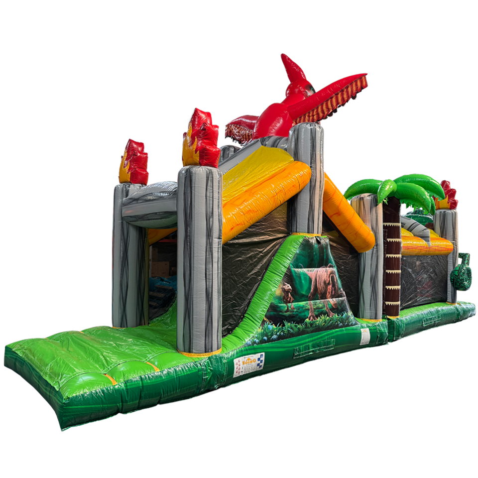 2 Pièces 11m Treuil Trex