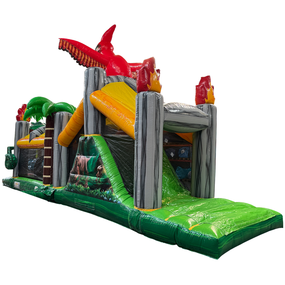 2 Pièces 11m Treuil Trex