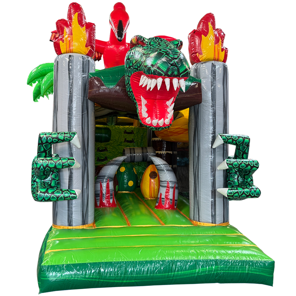 2 Pièces 11m Treuil Trex