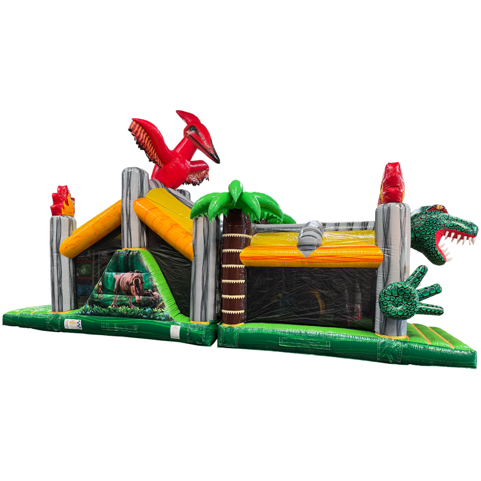 2 Pièces 11m Treuil Trex