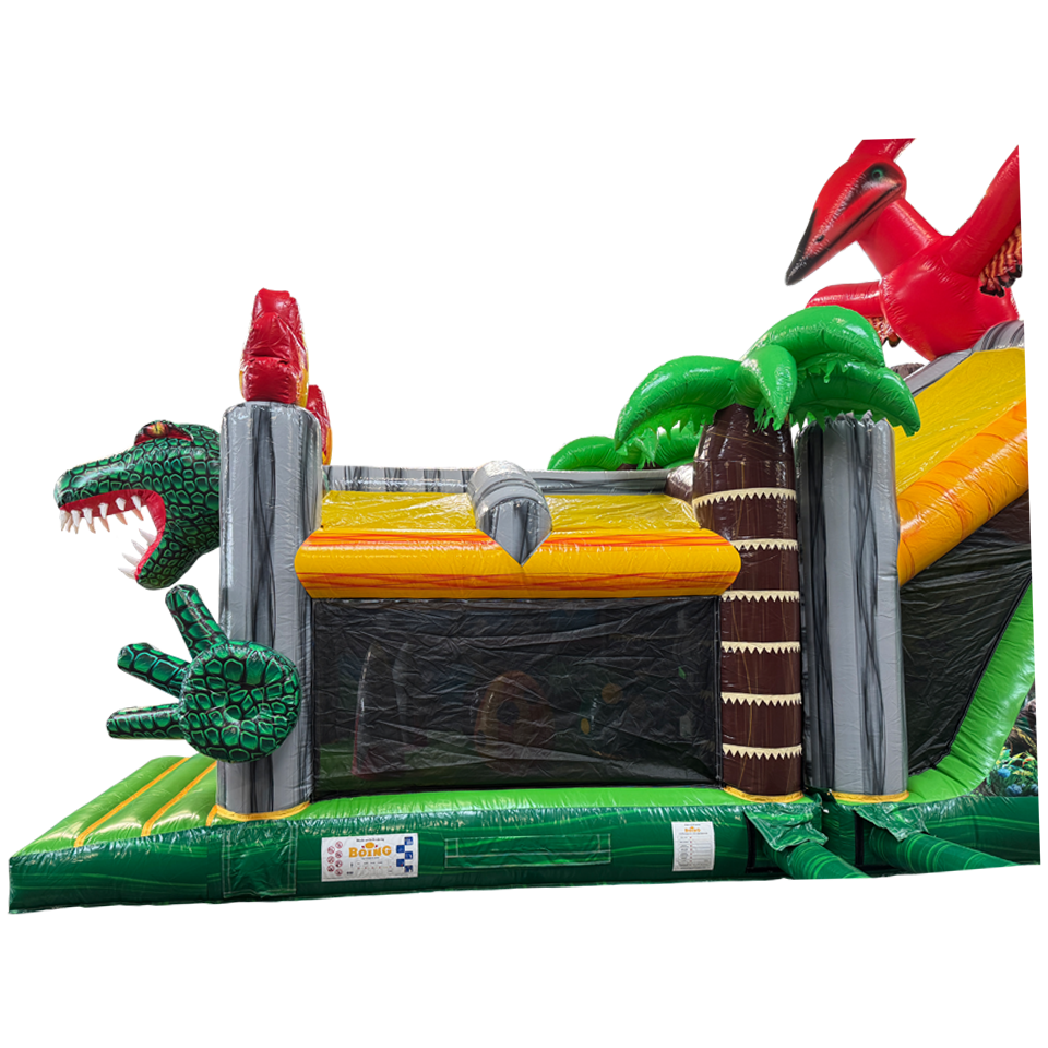 2 Pièces 11m Treuil Trex