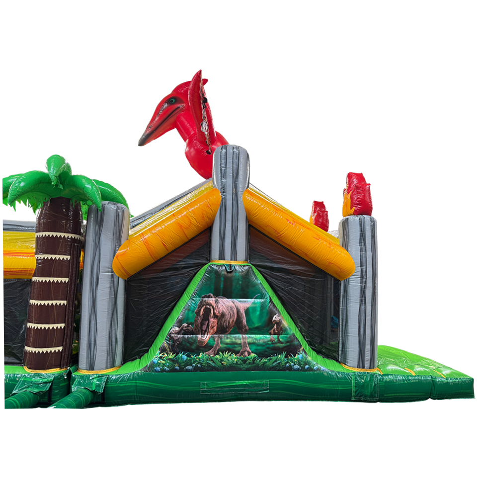 2 Pièces 11m Treuil Trex