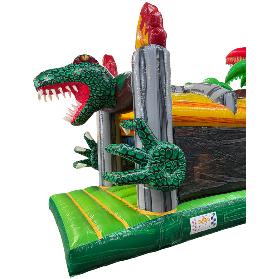 2 Pièces 11m Treuil Trex