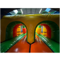 2 Partie Course D'obstacles Gorille