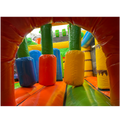 2 Partie Course D'obstacles Gorille