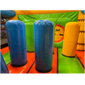 2 Partie Course D'obstacles Gorille
