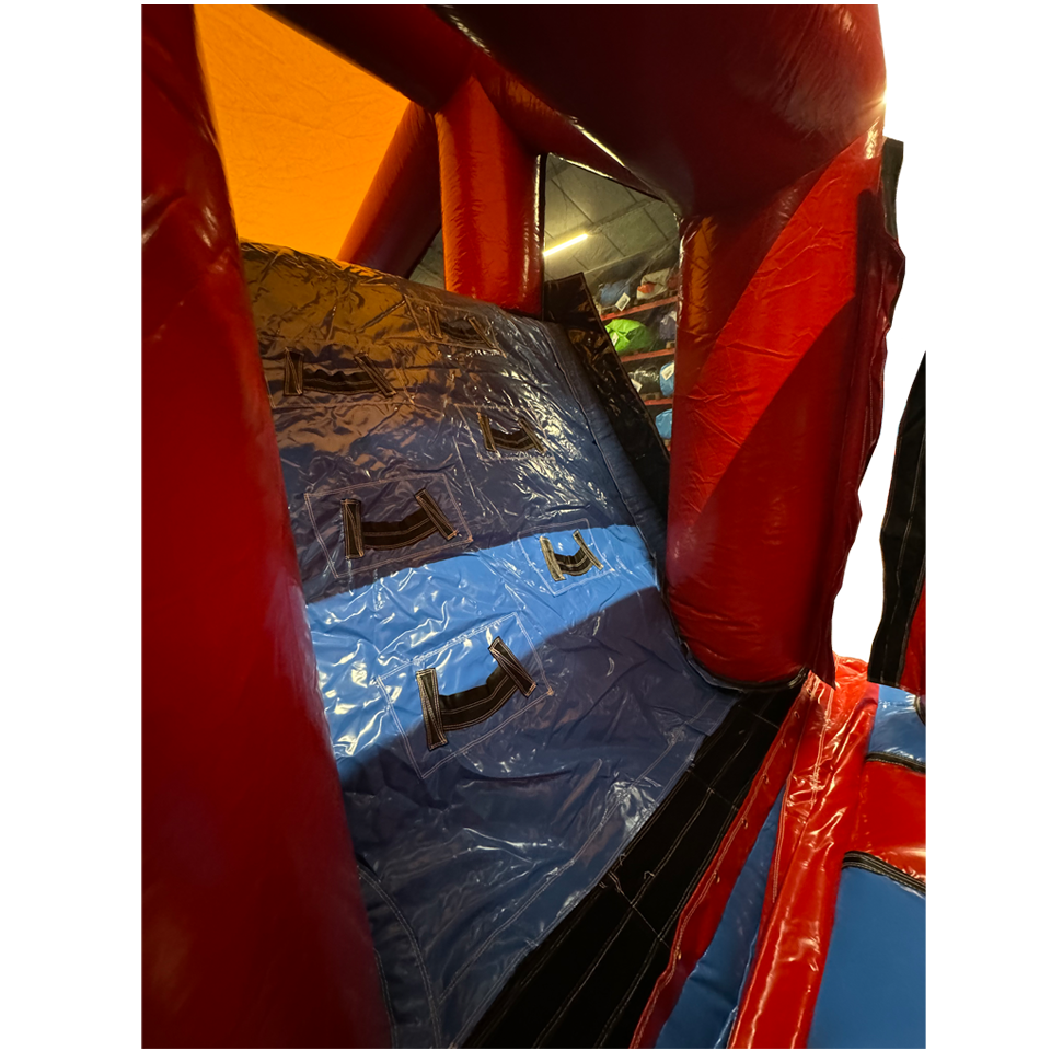 2 Pièces 11m Course Fête