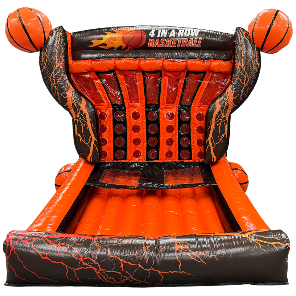 Basket 4 En Ligne