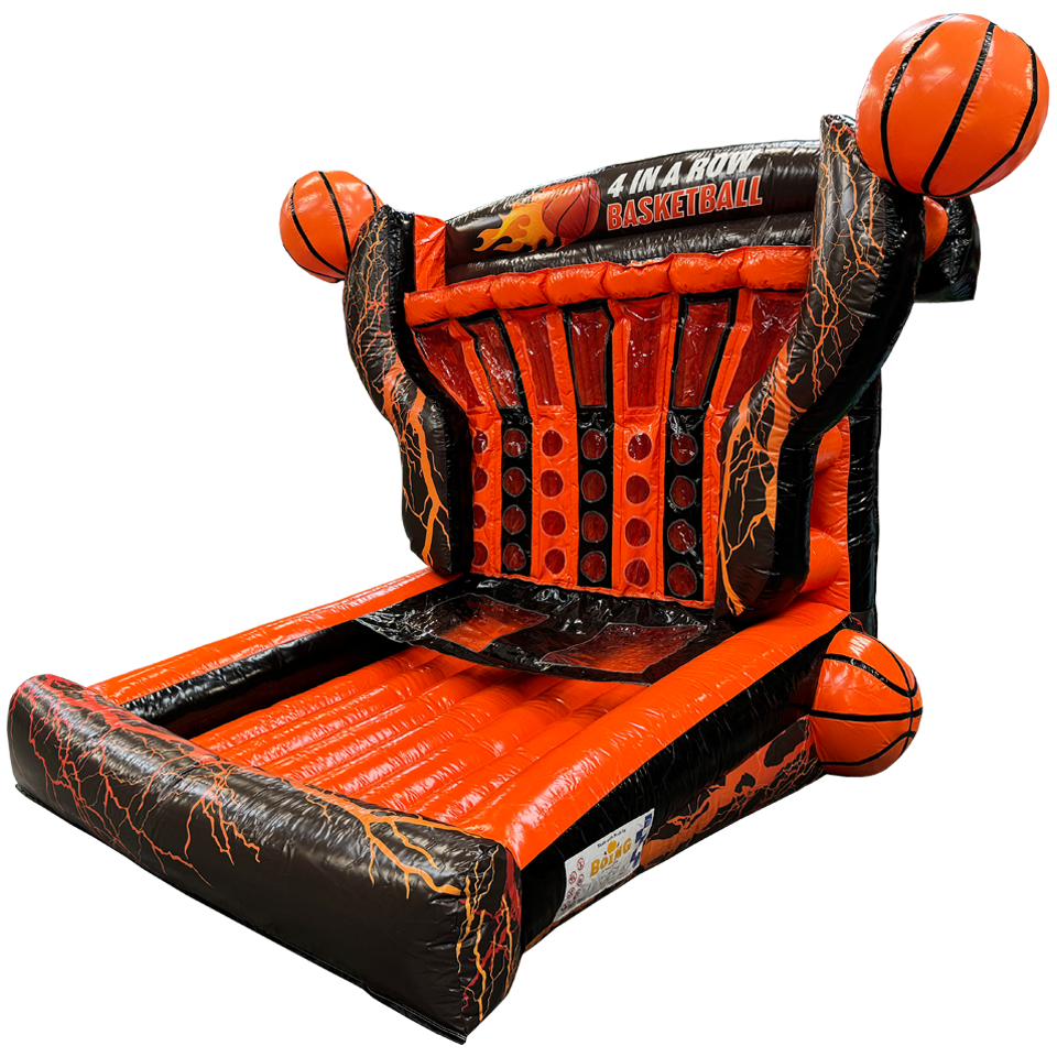 Basket 4 En Ligne