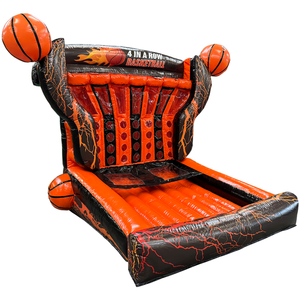 Basket 4 En Ligne