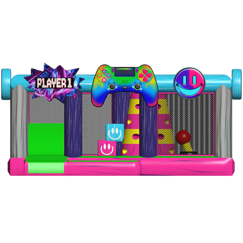 Centre d'activités intérieures Level Up