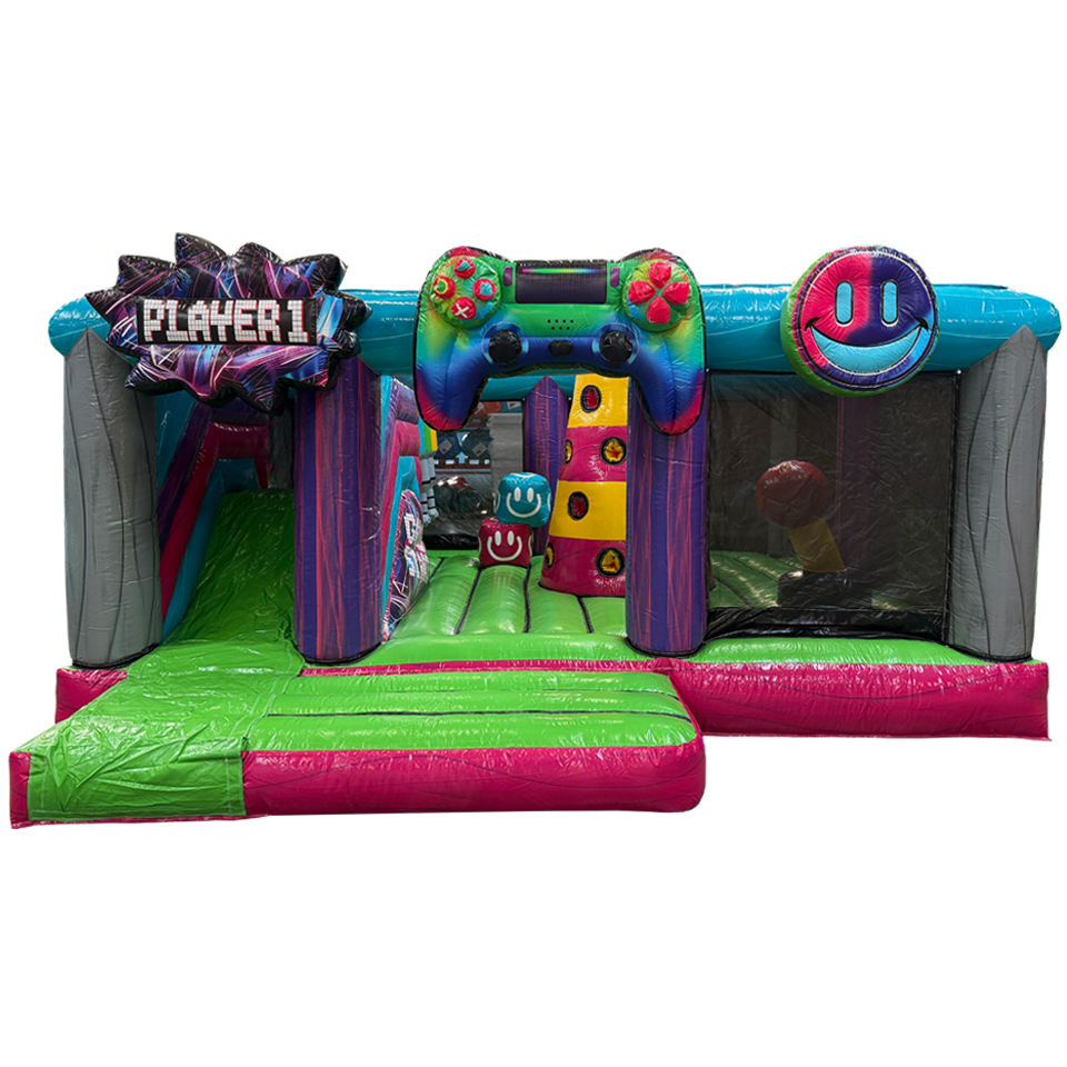 Centre d'activités intérieures Level Up