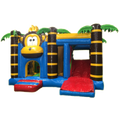 Actif Maxi Signe Chateau Gonflable