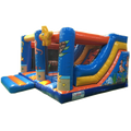 Actif Maxi Mer Chateau Gonflable