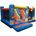 Actif Maxi Mer Chateau Gonflable