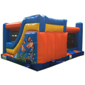 Actif Maxi Mer Chateau Gonflable