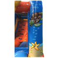 Actif Maxi Mer Chateau Gonflable