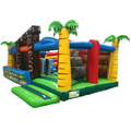 AC Petit Aztec Château Gonflable