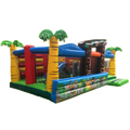 AC Petit Aztec Château Gonflable