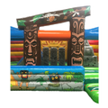 AC Petit Aztec Château Gonflable