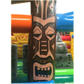 AC Petit Aztec Château Gonflable