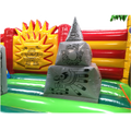 AC Petit Aztec Château Gonflable