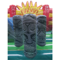 AC Petit Aztec Château Gonflable