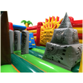 AC Petit Aztec Château Gonflable