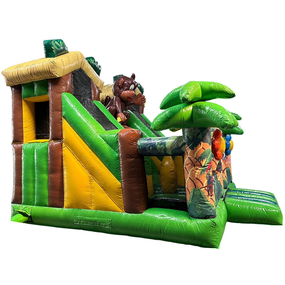 AC Level Tropical Jungle