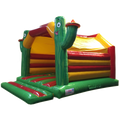 Aframe Maxi Mexican Château Gonflable