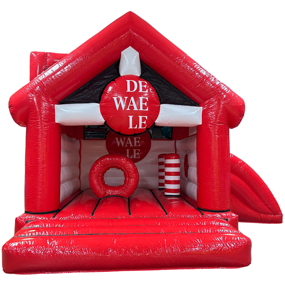 Aframe Midi OS Huis Dewaele