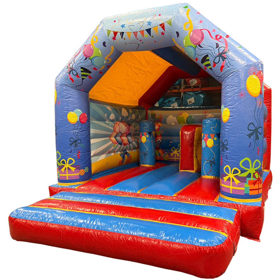 Aframe Midi Party Inflatable