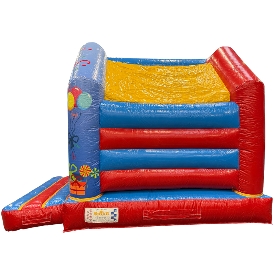Aframe Midi Party Inflatable