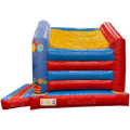 Aframe Midi Fete Chateau Gonflable