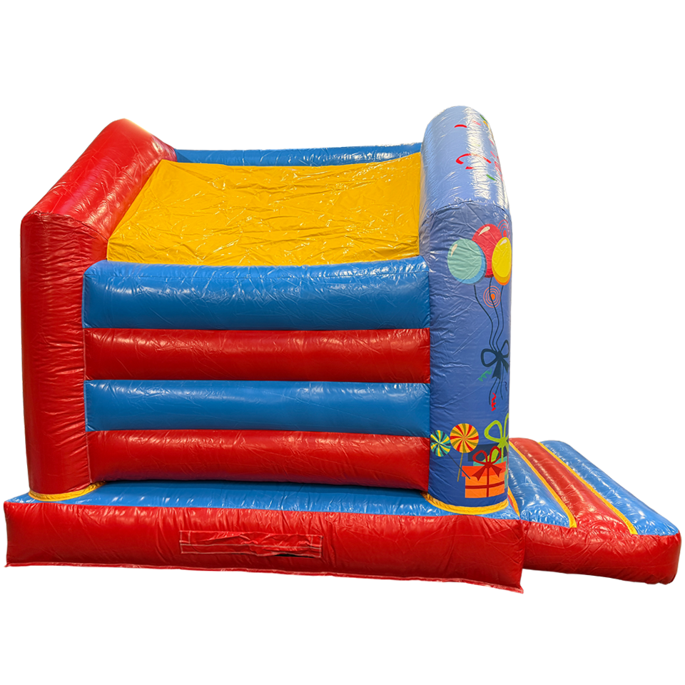 Aframe Midi Party Inflatable