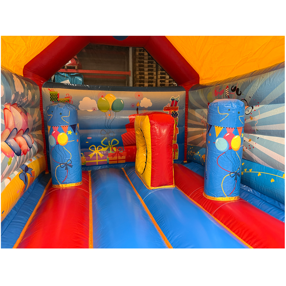 Aframe Midi Party Inflatable