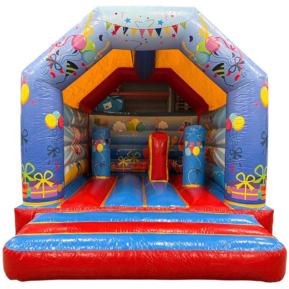 Aframe Midi Party Inflatable