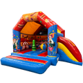 Aframe Midi Os Circus